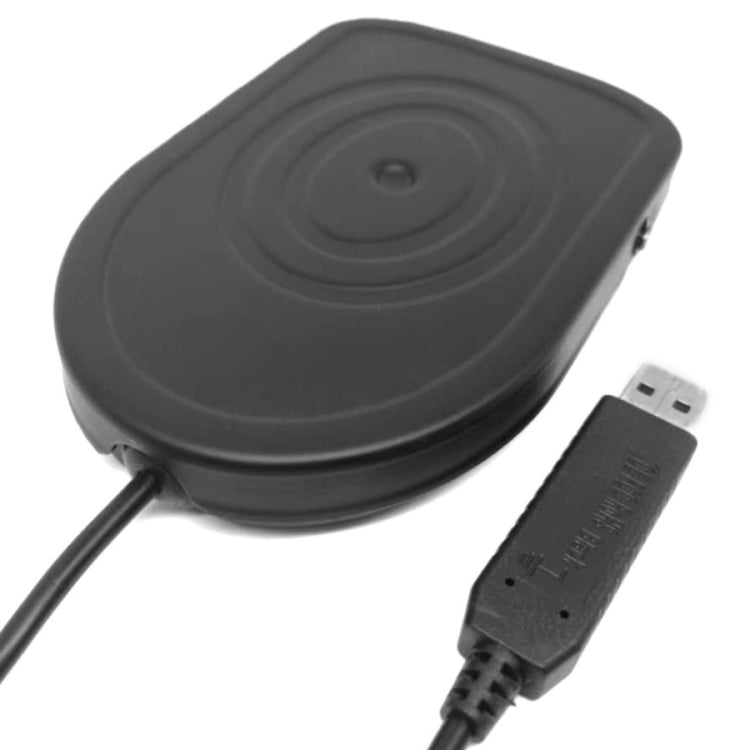 Metal USB Single Foot Switch Pedal Control Keyboard Mouse PC, 1 Foot Switch (Metal) - HoMEdemic™ 