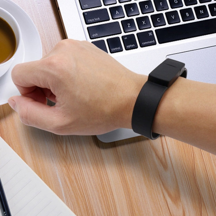 MicroDrive 128GB USB 2.0 Fashion Bracelet Wristband U Disk - HoMEdemic™ 
