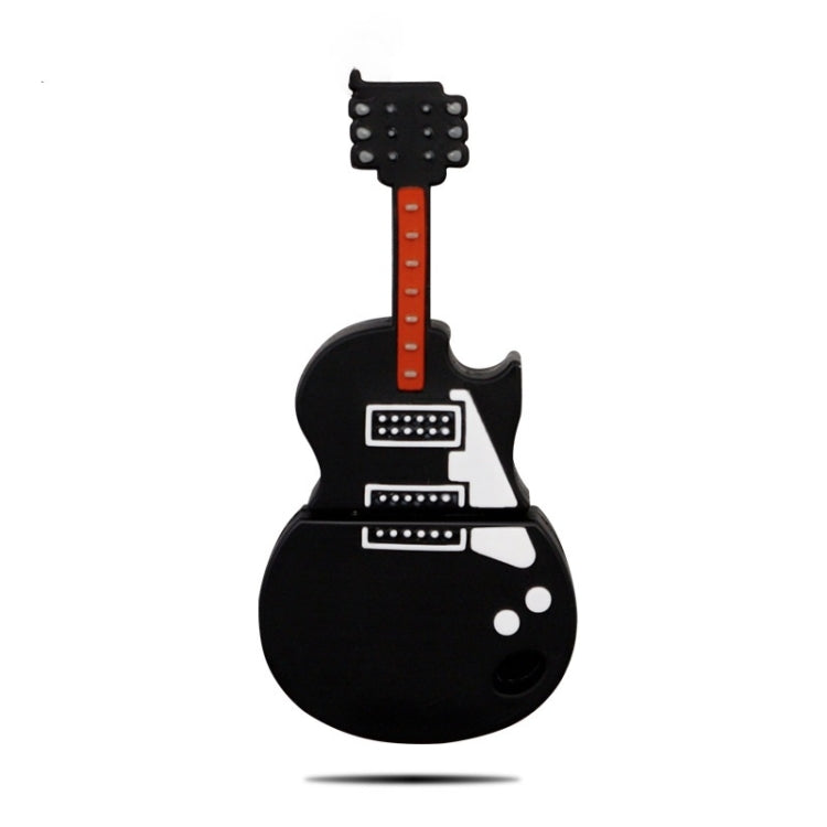 MicroDrive 4GB USB 2.0 Guitar U Disk, 4GB - HoMEdemic™ 