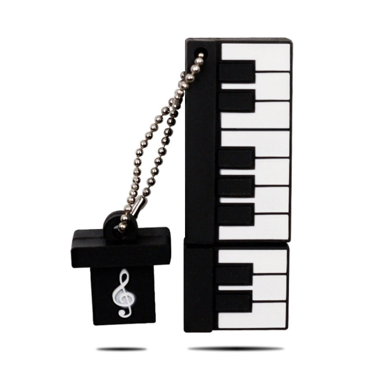 MicroDrive 64GB USB 2.0 Electronic Organ U Disk, 64GB - HoMEdemic™ 