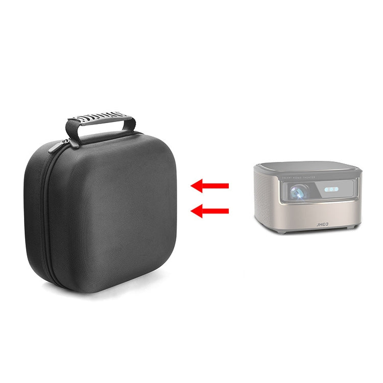Mini 3D Smart Home Projector Protective Bag for JmGO V9 - HoMEdemic™ 