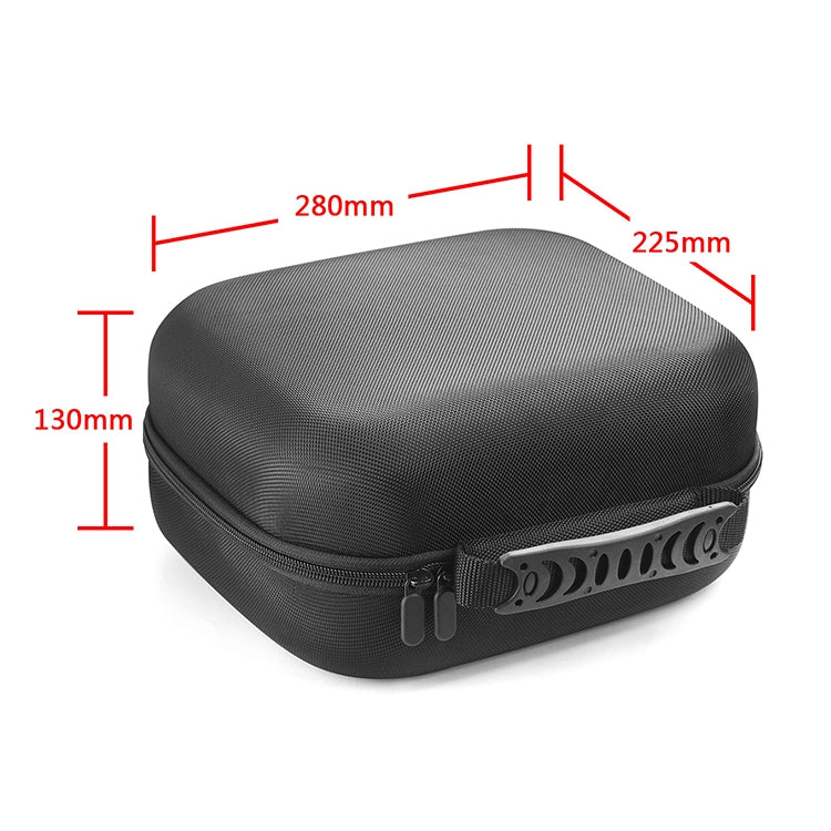Mini 3D Smart Home Projector Protective Bag for JmGO V9 - HoMEdemic™ 