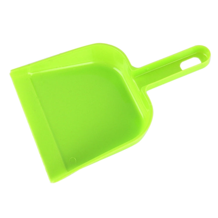 Mini Desktop Car Keyboard Sweep Cleaning Brush Small Broom Dustpan Set - HoMEdemic™ 