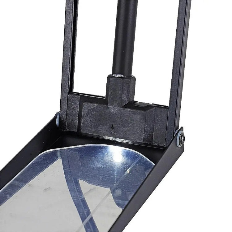 Mini Foldable Undercar Safety Inspection Mirror With LED - HoMEdemic™ 