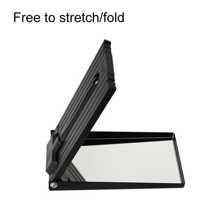 Mini Foldable Undercar Safety Inspection Mirror With LED - HoMEdemic™ 