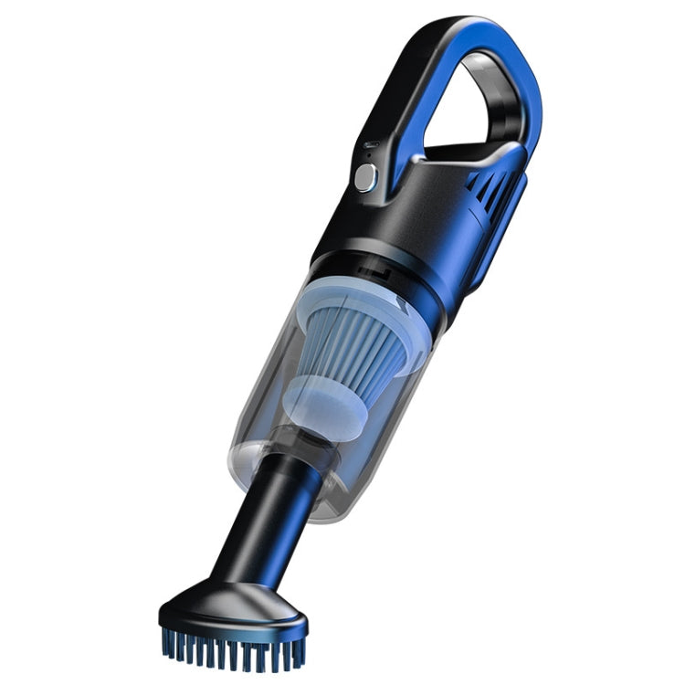 Mini Handheld High-power Car Wireless Powerful Vacuum Cleaner(F6050) - HoMEdemic™ 