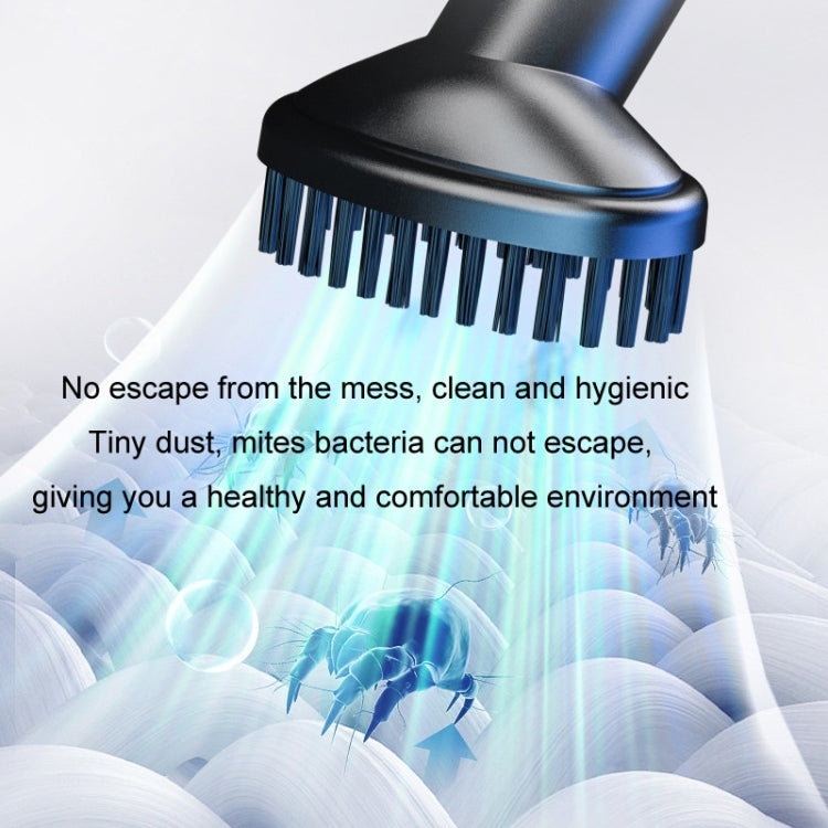 Mini Handheld High-power Car Wireless Powerful Vacuum Cleaner(F6050) - HoMEdemic™ 