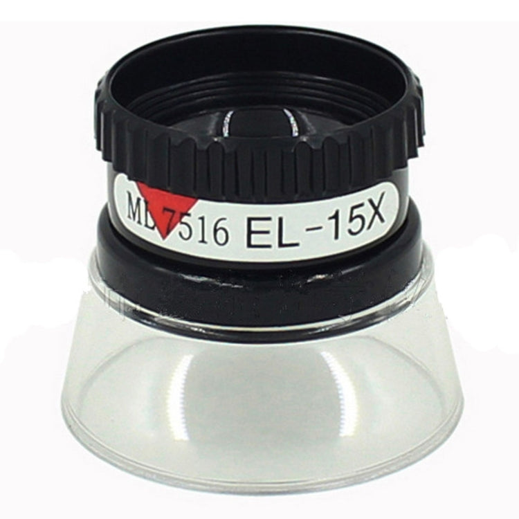 Mini Portable 15X Cylinder Type Jewelry Antique Magnifier - HoMEdemic™ 