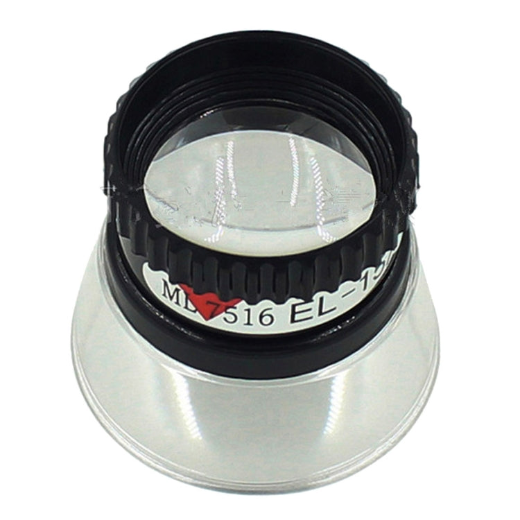 Mini Portable 15X Cylinder Type Jewelry Antique Magnifier - HoMEdemic™ 