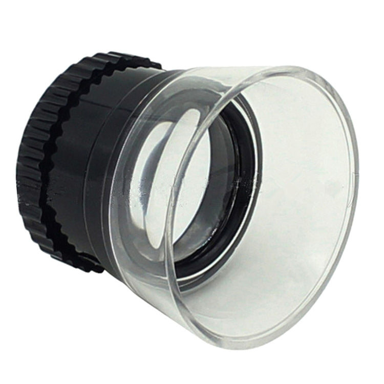 Mini Portable 15X Cylinder Type Jewelry Antique Magnifier - HoMEdemic™ 