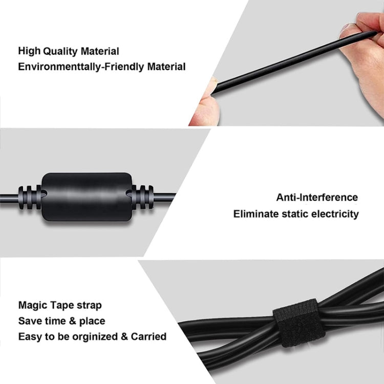 Mini Replacement AC Adapter 19.5V 2.31A 45W for Dell Notebook, Output Tips: 4.5mm x 2.7mm(US Plug) - HoMEdemic™ 