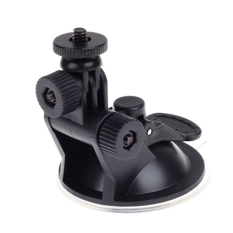 Mini Suction Cup Holder for Xiaomi Yi Sport Camera(XM13), XM13 - HoMEdemic™ 