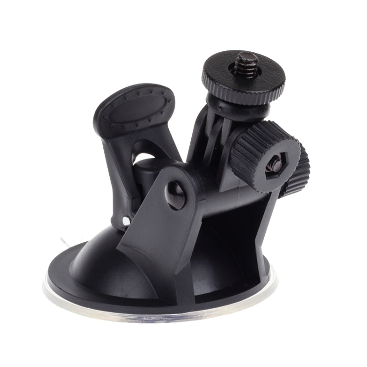 Mini Suction Cup Holder for Xiaomi Yi Sport Camera(XM13), XM13 - HoMEdemic™ 