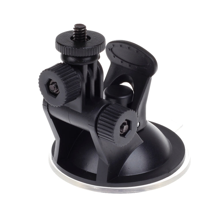 Mini Suction Cup Holder for Xiaomi Yi Sport Camera(XM13), XM13 - HoMEdemic™ 