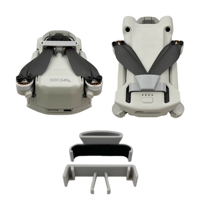 Mini Version Propeller Blade Holder For DJI Mini 3 Pro, Mini Version - HoMEdemic™ 