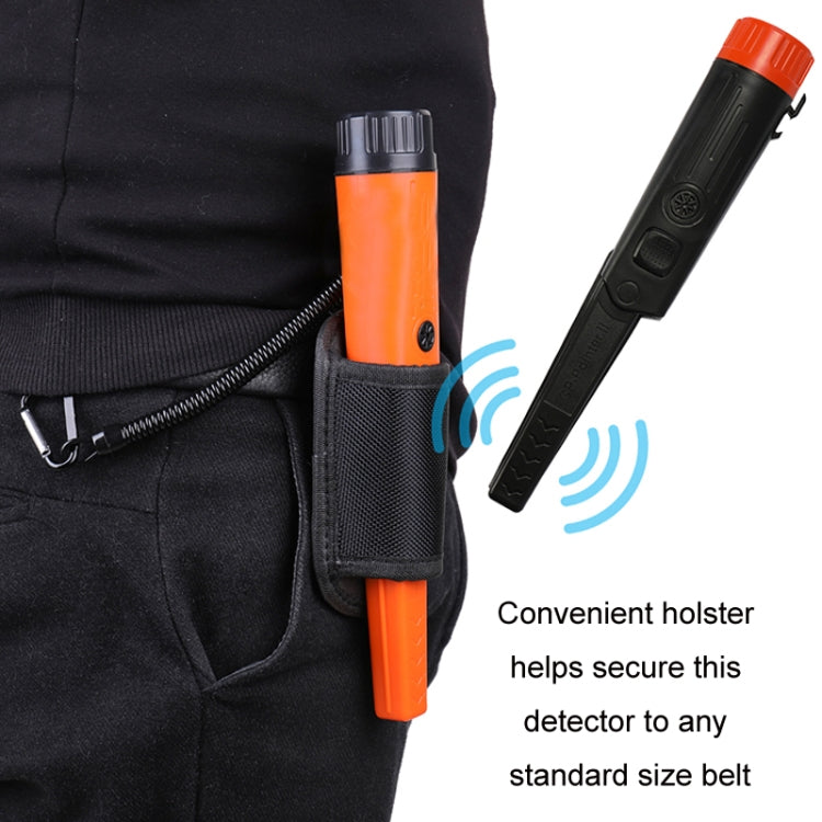 Mini Waterproof Handheld Metal Positioning Rod Detector(Black) - HoMEdemic™ 