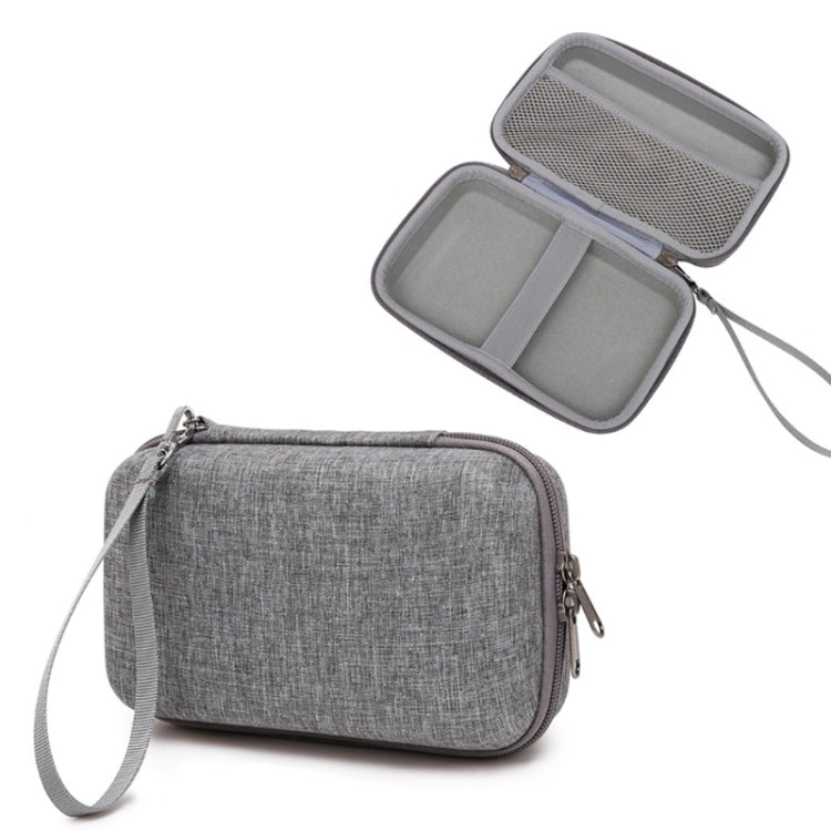 Mobile Phone Gimbal Portable Storage Bag For DJI OM 5(Gray) - HoMEdemic™ 