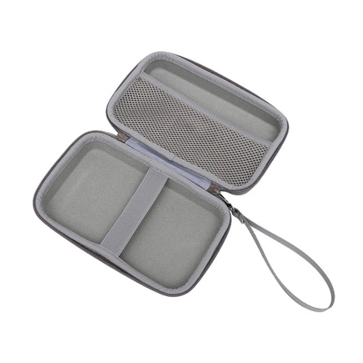 Mobile Phone Gimbal Portable Storage Bag For DJI OM 5(Gray) - HoMEdemic™ 
