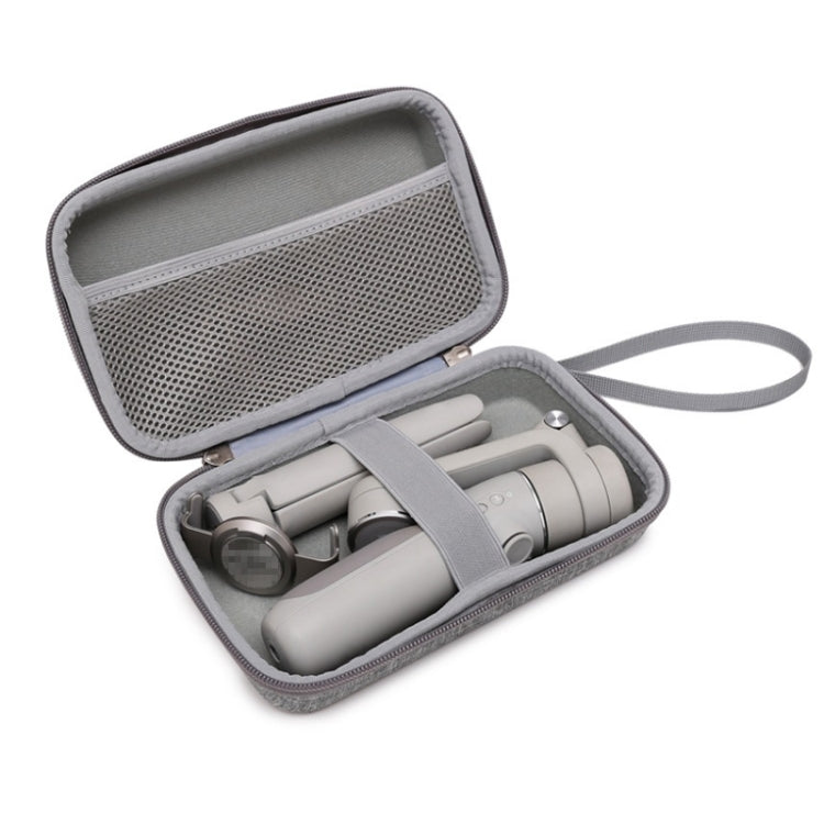 Mobile Phone Gimbal Portable Storage Bag For DJI OM 5(Gray) - HoMEdemic™ 