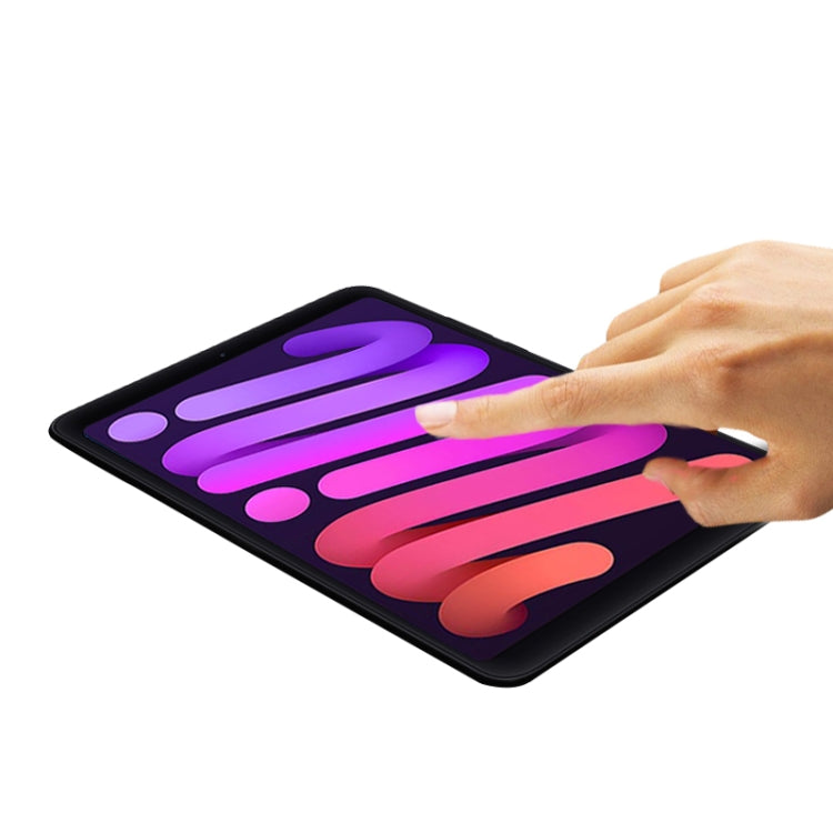 Mocolo PG6484 HD Explosion-proof Tempered Glass Film For iPad mini 6 - HoMEdemic™ 