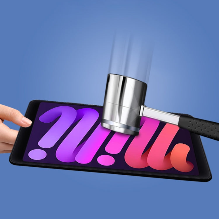 Mocolo PG6484 HD Explosion-proof Tempered Glass Film For iPad mini 6 - HoMEdemic™ 