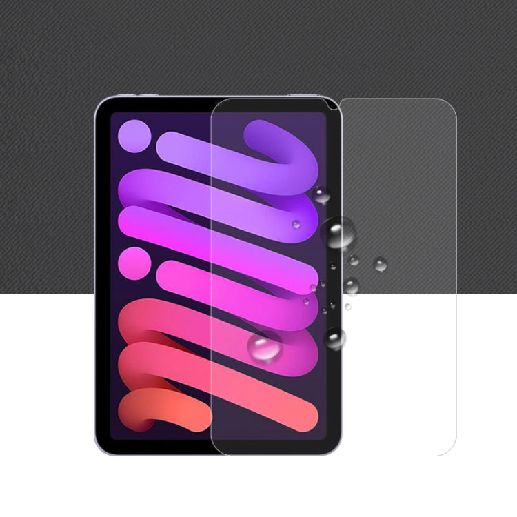 Mocolo PG6484 HD Explosion-proof Tempered Glass Film For iPad mini 6 - HoMEdemic™ 