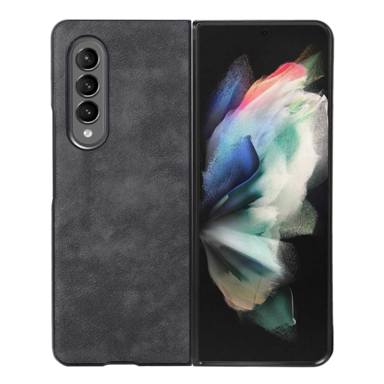 Morocco Texture PU+TPU+PC Shockproof Phone Case, For iPhone 13 Pro Max, For Samsung Galaxy Z Flip3 5G, For Samsung Galaxy Z Fold3 5G - HoMEdemic™ 