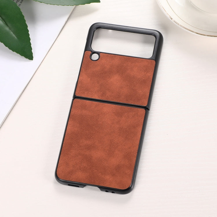 Morocco Texture PU+TPU+PC Shockproof Phone Case, For iPhone 13 Pro Max, For Samsung Galaxy Z Flip3 5G, For Samsung Galaxy Z Fold3 5G - HoMEdemic™ 