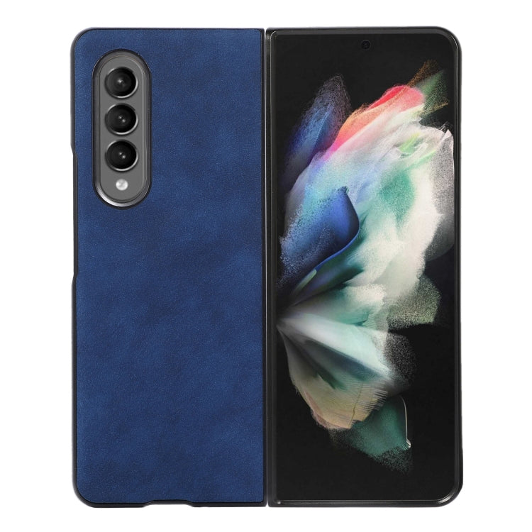 Morocco Texture PU+TPU+PC Shockproof Phone Case, For iPhone 13 Pro Max, For Samsung Galaxy Z Flip3 5G, For Samsung Galaxy Z Fold3 5G - HoMEdemic™ 