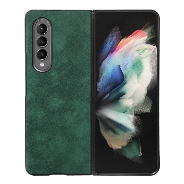 Morocco Texture PU+TPU+PC Shockproof Phone Case, For iPhone 13 Pro Max, For Samsung Galaxy Z Flip3 5G, For Samsung Galaxy Z Fold3 5G - HoMEdemic™ 