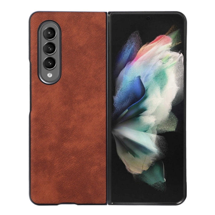 Morocco Texture PU+TPU+PC Shockproof Phone Case, For iPhone 13 Pro Max, For Samsung Galaxy Z Flip3 5G, For Samsung Galaxy Z Fold3 5G - HoMEdemic™ 