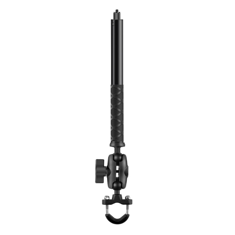 Motorcycle Clamps Handlebar Fixed Mount 3 in 1 U-Type Mount Selfie Stick - HoMEdemic™ 