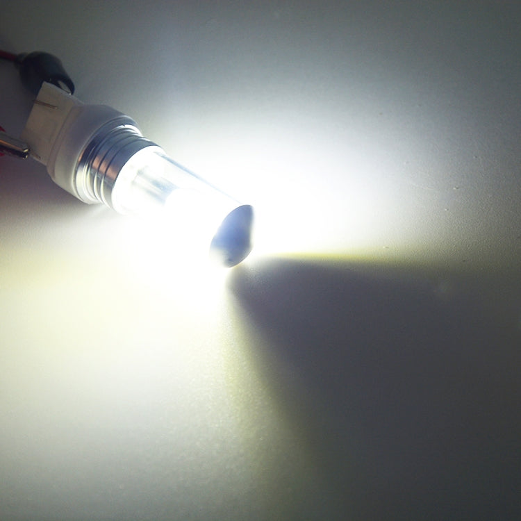 Motorcycle Headlights 750LM 6000K White H6M/P15D 40W 8-LED Bulbs, DC 12-24V, H6M/P15D - HoMEdemic™ 