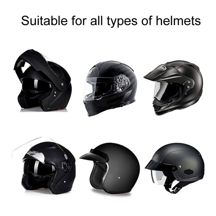 Motorcycle Helmet Navigation Call Cycling Bluetooth Headset - HoMEdemic™ 