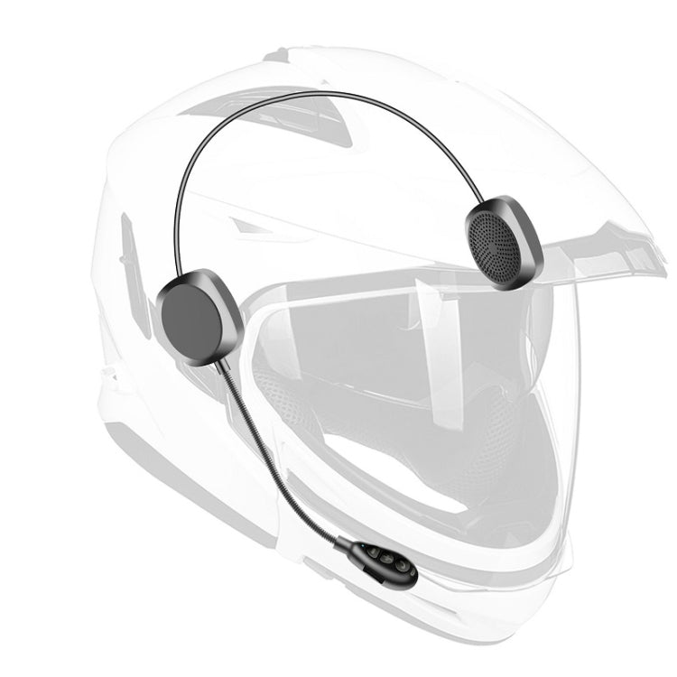 Motorcycle Helmet Navigation Call Cycling Bluetooth Headset - HoMEdemic™ 