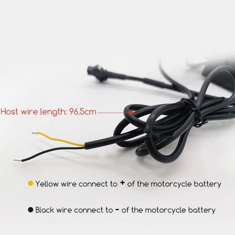 Motorcycle Mobile Phone Charging Stand With Bluetooth MP3 Speaker(YL-056) - HoMEdemic™ 