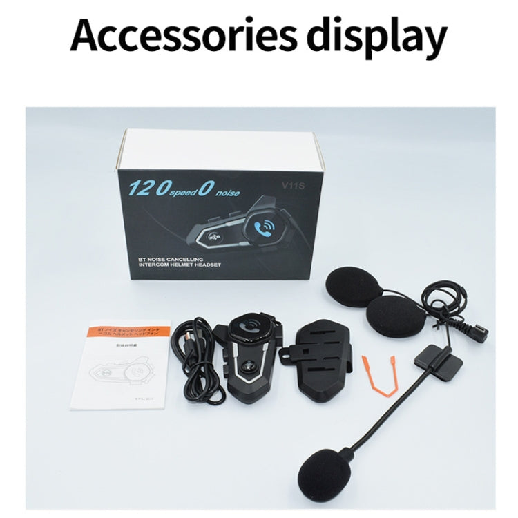 Motorcycle Noise Reduction Waterproof Helmet Cycling Bluetooth Headphones - HoMEdemic™ 