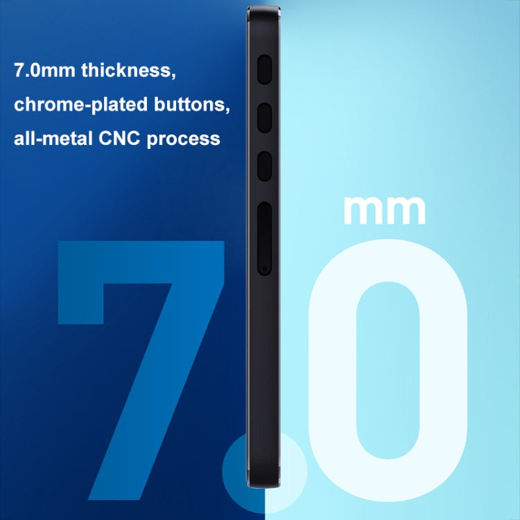 Mrobo RV18 0.96-Inch Color Screen Smart Noise Reduction Recording Pen, Capacity: 32GB(Enhanced) - HoMEdemic™ 