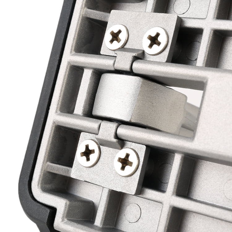 Multi-function Car Door Sill Step Pedals Pads, Pedals Pads (Silver) - HoMEdemic™ 
