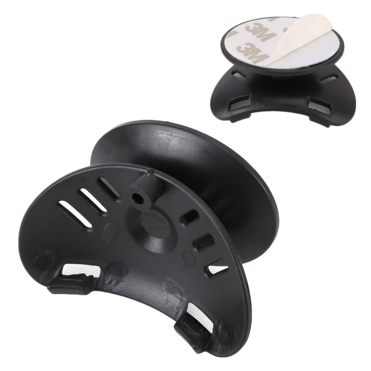 Multi-function Portable Car Air Outlet Sucker Electric Cooling Fan, Multi-function (Black), Multi-function (Silver) - HoMEdemic™ 