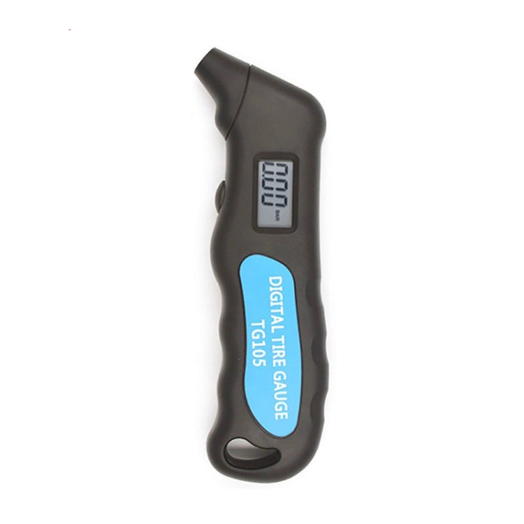 Multifunction Car Truck Motorcycle Bike Digital Display Barometer, TG105 - HoMEdemic™ 