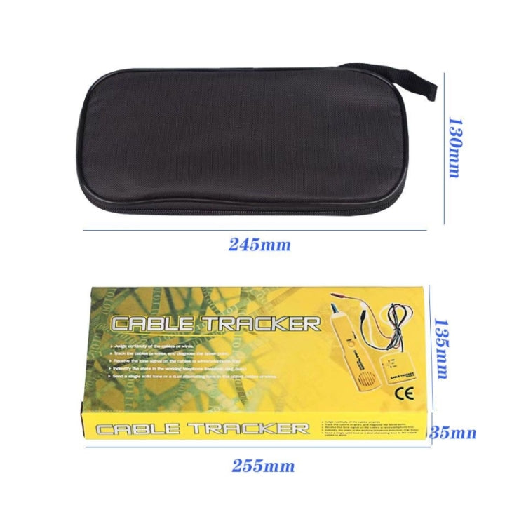 Multifunctional Anti-Interference Network Cable Telephone Line Finder - HoMEdemic™ 