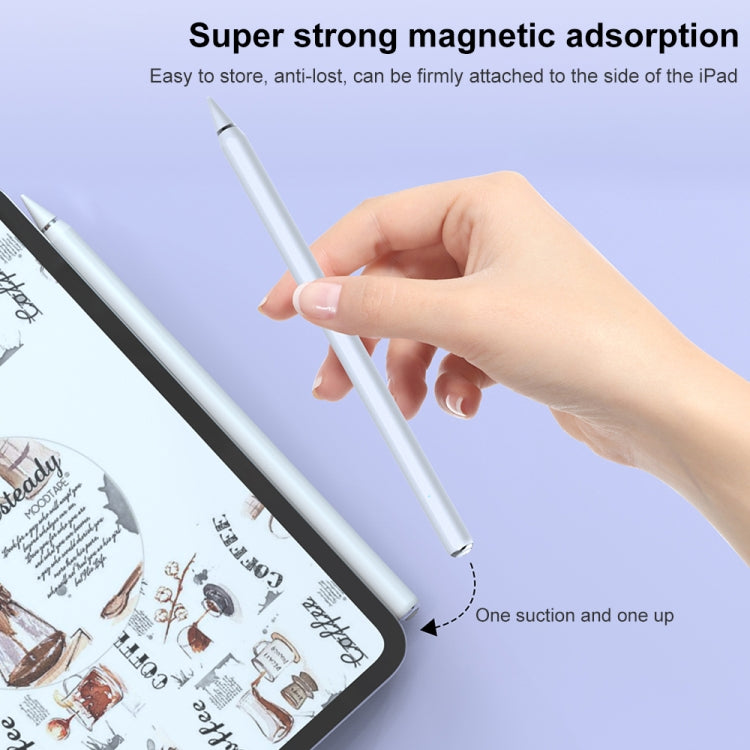 Mutural P-950B Tilt Pressure Sensor Capacitive Stylus Pen with Palm Rejection for iPad 2018 or Later - HoMEdemic™ 