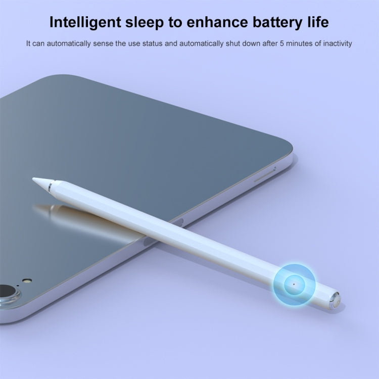 Mutural P-950B Tilt Pressure Sensor Capacitive Stylus Pen with Palm Rejection for iPad 2018 or Later - HoMEdemic™ 