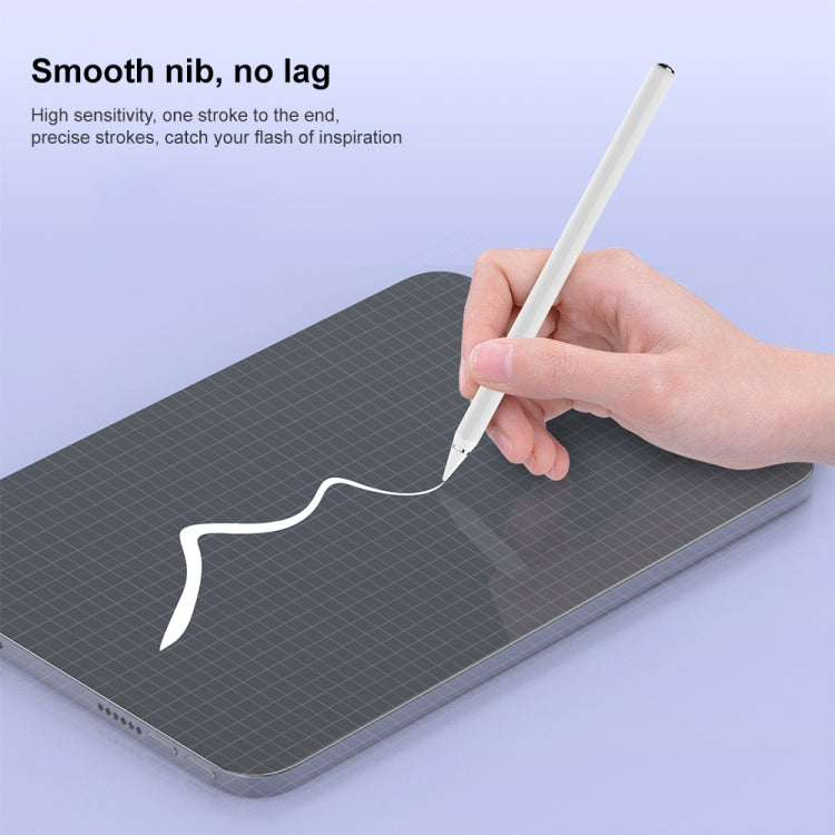 Mutural P-950B Tilt Pressure Sensor Capacitive Stylus Pen with Palm Rejection for iPad 2018 or Later - HoMEdemic™ 