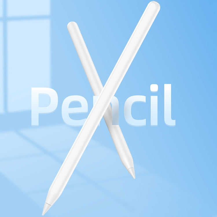 Mutural P-980 Tilt Pressure Sensor Capacitive Stylus Pen with Palm Rejection for iPad after 2018 - HoMEdemic™ 