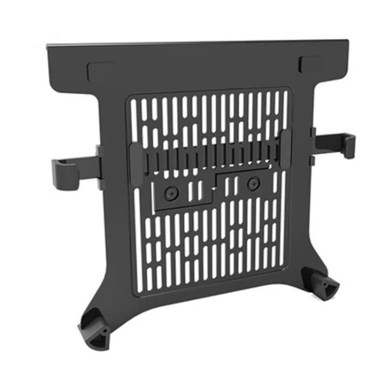 NB H100-FP For 10-17 inch Gas Spring Mechanism Full Motion Arm VESA Board Desktop Laptop Bracket - HoMEdemic™ 