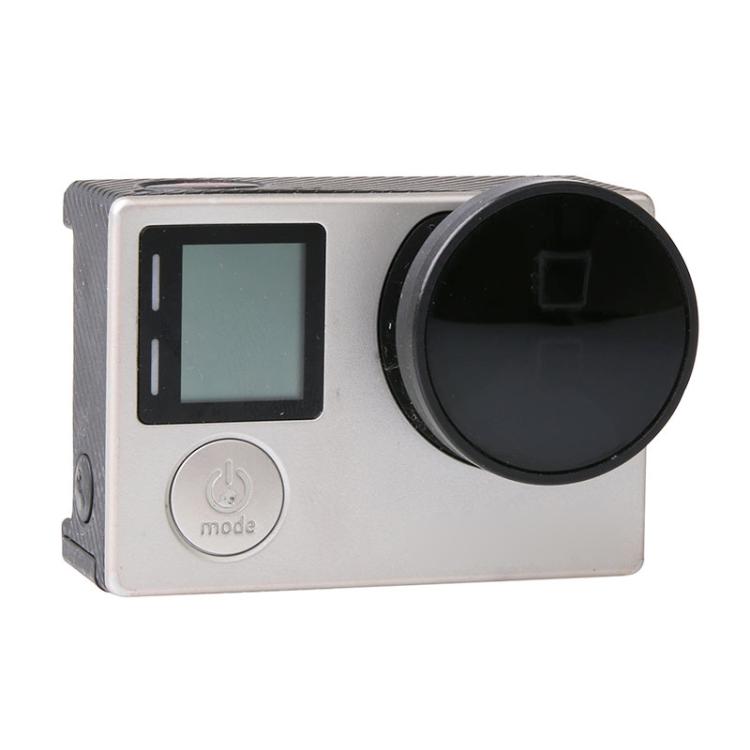ND Filters / Lens Filter for GoPro HERO4 /3+ /3 Sports Action Camera - HoMEdemic™ 