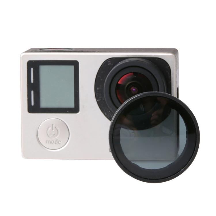 ND Filters / Lens Filter for GoPro HERO4 /3+ /3 Sports Action Camera - HoMEdemic™ 