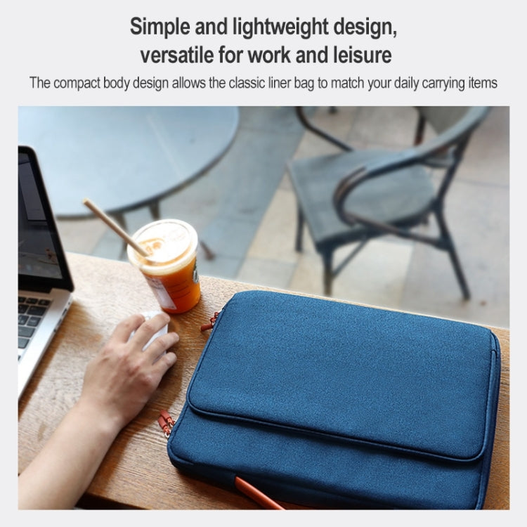 ND03S 14.1-15.4 inch Business Casual Laptop Bag, 14.1-15.4 inch - HoMEdemic™ 
